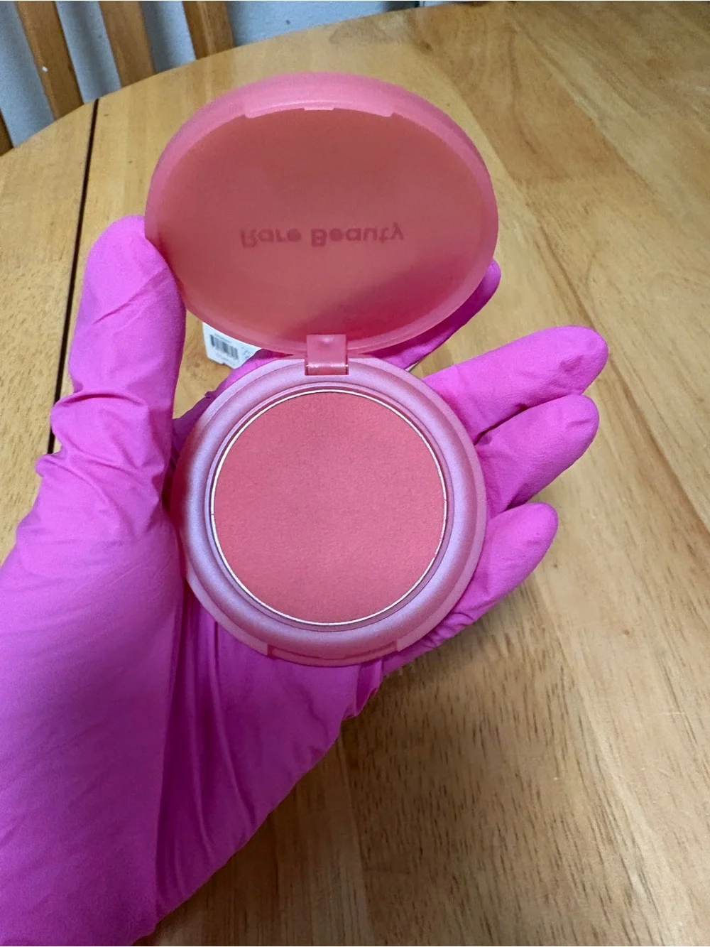 Rare Beauty brand new